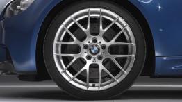 BMW M3 Competition - koło