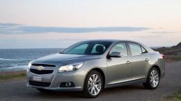Chevrolet Malibu VII 2.4 DOHC 167KM 123kW 2012-2016