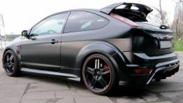 Ford Focus II Hatchback 3d 2.0 Duratec 145KM 107kW 2005-2011