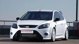 Ford Focus II Hatchback 3d 2.0 Duratec 145KM 107kW 2005-2011