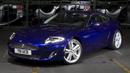 Jaguar XK