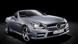 Mercedes SLK