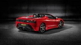 Ferrari 430 Spider