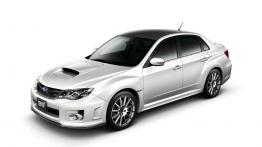 Subaru Impreza III Sedan 1.5 i 107KM 79kW 2007-2013