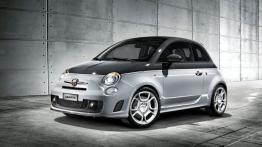 Abarth 500 I Cabrio 1.4 T-JET 135KM 99kW 2010