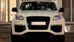 Audi Q7 I (4L) SUV Facelifting V12 TDI quattro 6.0 TDI V12 500KM 368kW 2009-2011