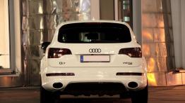 Audi Q7 I SUV Facelifting V12 TDI quattro 6.0 TDI V12 500KM 368kW 2009-2011