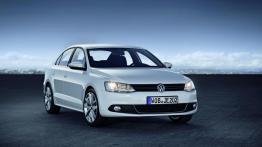 Volkswagen Jetta 2011 - wersja europejska - widok z przodu