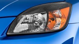 Kia Rio II Hatchback 5d Facelifting 1.5 CRDi VGT 110KM 81kW 2010-2011