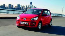 Volkswagen up! Hatchback 3d 1.0 60KM 44kW od 2011