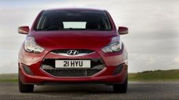 Hyundai ix20 Mikrovan 1.6 CVVT 125KM 92kW 2010-2015
