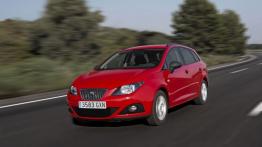 Seat Ibiza IV SportTourer 1.2 TSI 105KM 77kW 2010-2012