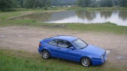 Volkswagen Corrado