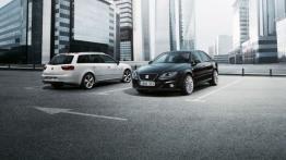 Seat Exeo Sedan Facelifting 1.8 TSI 160KM 118kW 2012-2013