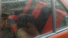 Fiat Tipo  - galeria społeczności - tylna kanapa