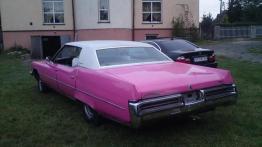 Buick Roadmaster Sedan 5.7 V8 180KM 132kW 1992-1994