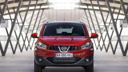 Nissan Qashqai I Crossover 1.6 dCi DPF 130KM 96kW od 2011