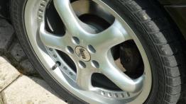Audi A3 8L Hatchback 1.9 TDI 90KM 66kW 1996-2001