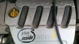 Renault Scenic I Minivan