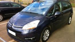 Citroen Grand C4 Picasso