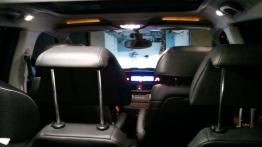 Citroen C4 Grand Picasso - galeria społeczności - zagłówki na tylnych fotelach