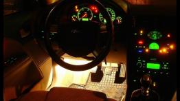 Ford Mondeo III Kombi - galeria społeczności - kokpit, nocne zdjęcie
