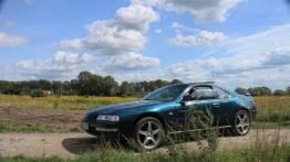 Honda Prelude IV 2.2 i 16V 160KM 118kW 1991-1996