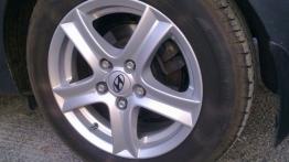 Hyundai i30 Hatchback - galeria społeczności - koło