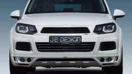 Volkswagen Touareg II SUV 3.0 V6 TDI BlueMotion 240KM 177kW 2010-2012