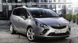Opel Zafira C Tourer 1.6 Ecotec 170KM 125kW od 2015