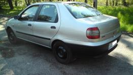 Fiat Siena 1.6 i 87KM 64kW 1996-2001