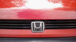 Honda Concerto  Hatchback - galeria społeczności - logo