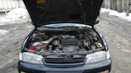 Honda Accord V Coupe 2.2 i ES 150KM 110kW 1993-1998