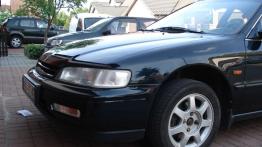 Honda Accord V Coupe 2.2 i ES 190KM 140kW 1993-1998