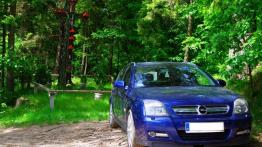 Opel Signum  Hatchback - galeria społeczności - widok z przodu