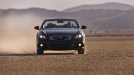 Infiniti G G37 Cabrio
