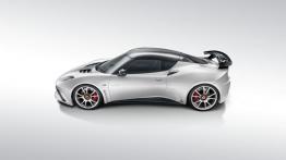 Lotus Evora GTE - lewy bok