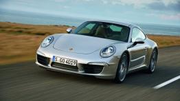 Porsche 911 991 Carrera 2/2S Coupe 3.8 400KM 294kW 2011-2015