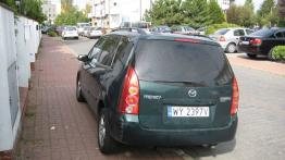 Mazda Premacy I
