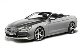 BMW Seria 6 F06-F12-F13 Cabrio