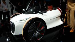 Frankfurt Motor Show 2011 na żywo - prototypy cz. 2 - inne zdjęcie