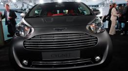 Frankfurt Motor Show 2011 na żywo - auta seryjne cz. 2 - inne zdjęcie