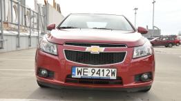 Chevrolet Cruze Sedan 1.6 i 113KM 83kW 2008-2010