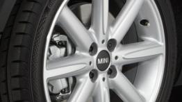 Mini Cabrio R57 2.0 D 112KM 82kW 2012-2015