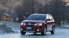 Fiat Freemont 3.6 V6 280KM 206kW 2012-2016