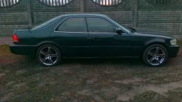 Acura TL I 3.2 200KM 147kW 1995-1998