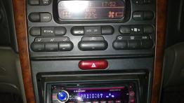 Lancia Kappa  Sedan - galeria społeczności - radio/cd