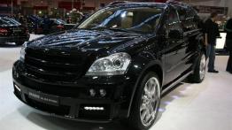 Essen Motor Show 2011