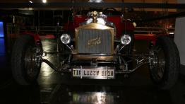 Essen Motor Show 2011 - auta klasyczne