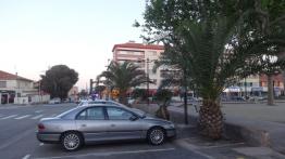 Opel Omega B Sedan - galeria społeczności - prawy bok